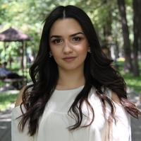 Отзыв от Дарья - Visa DTV